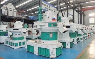 稻殼顆粒機(jī)為何突然停止工作？